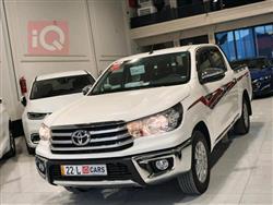 تويوتا هايلوكس